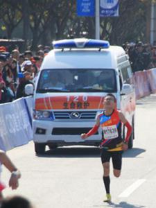 尉氏县大型活动