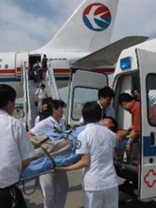 尉氏县接送服务