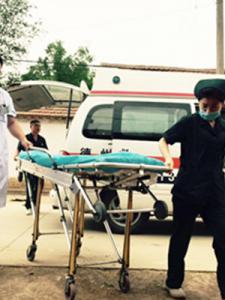 尉氏县院后转乡